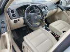 2011 Volkswagen Tiguan S იყიდება Arlington-ში, WA - Front End