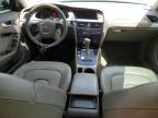 2009 AUDI A4 2.0T QUATTRO for sale at Copart ON - LONDON