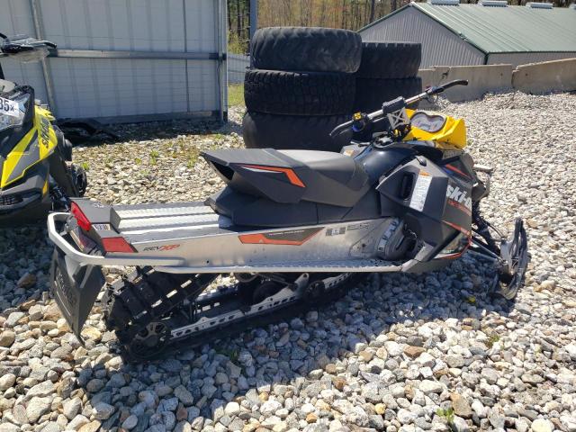 2019 SKIDOO REN SPORT