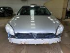 2007 Chevrolet Impala Lt للبيع في Davison، MI - Front End
