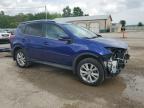 2015 Toyota Rav4 Limited for Sale in Pekin, IL - Side