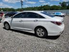 2012 Hyundai Sonata Hybrid for Sale in Augusta, GA - Side