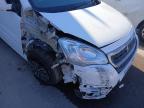 2017 PEUGEOT PARTNER PR for sale at Copart PETERLEE