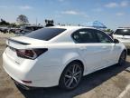 2016 Lexus Gs 350 Base for Sale in Van Nuys, CA - Side