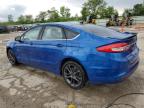 2018 Ford Fusion Se for Sale in Pekin, IL - Front End