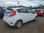 2016 Ford Fiesta Se en Venta en New Britain, CT - Front End