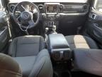 2023 JEEP WRANGLER SPORT à vendre chez Copart ON - COOKSTOWN