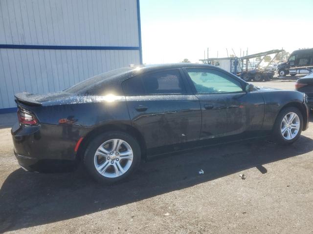  DODGE CHARGER 2019 Black