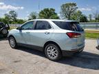 2022 Chevrolet Equinox Lt en Venta en Rogersville, MO - Front End