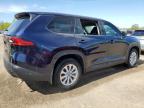 2024 Toyota Grand Highlander Xle   for Sale in Bowmanville, ON - Vandalism