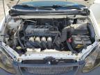 2007 Toyota Corolla Ce en Venta en Ellwood City, PA - Rear End