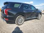 2020 Hyundai Palisade Limited на продаже в Houston, TX - Side