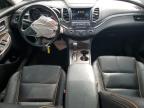 2015 Chevrolet Impala Ltz en Venta en Hurricane, WV - Front End