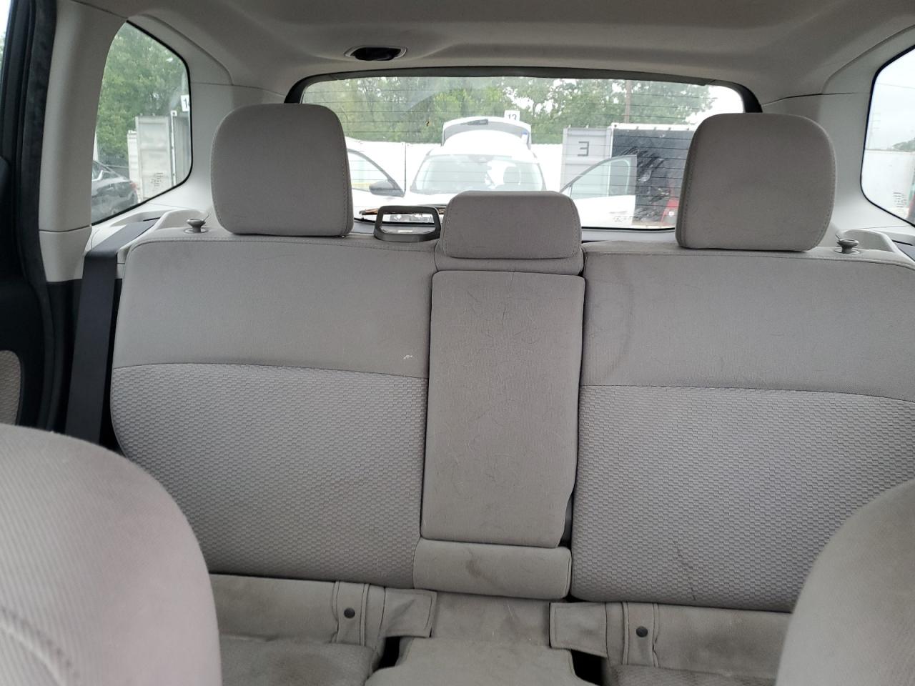 2017 Subaru Forester 2.5I Premium VIN: JF2SJAECXHH810376 Lot: 56698945