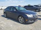 2014 Chevrolet Cruze Ltz for Sale in Tulsa, OK - Rear End