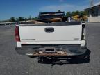 2007 Chevrolet Silverado K2500 Heavy Duty للبيع في Grantville، PA - Burn