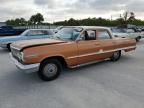 1963 Chevrolet Impala for Sale in Fort Pierce, FL - Water/Flood