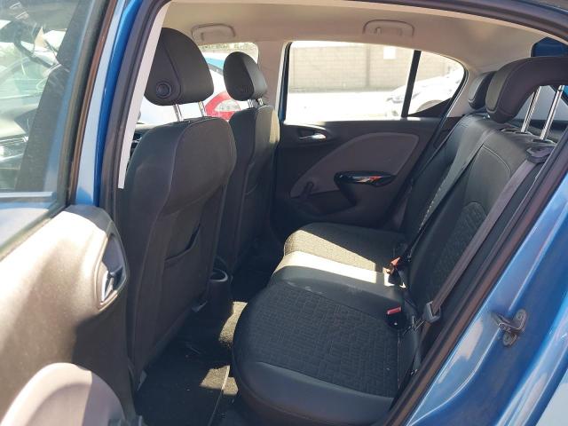 2018 VAUXHALL CORSA SE N