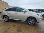 2015 Lexus Rx 350 zu verkaufen in Gaston, SC - Undercarriage