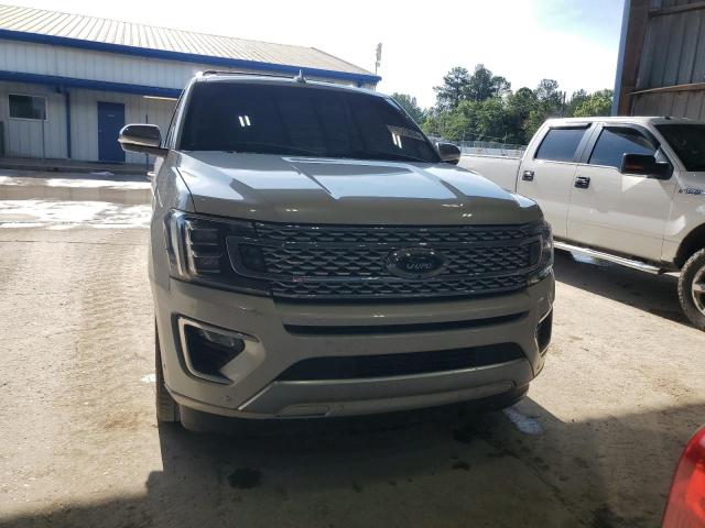  FORD EXPEDITION 2019 White