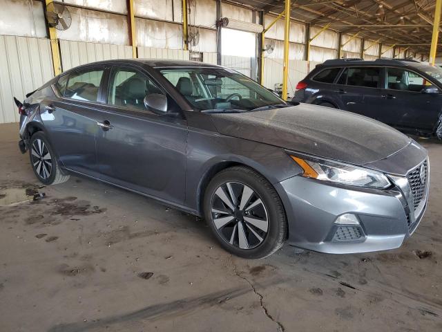 NISSAN ALTIMA 2022 Granatowy