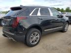 2020 Cadillac Xt5 Premium Luxury на продаже в Louisville, KY - Minor Dent/Scratches