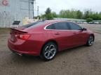 2019 Chevrolet Malibu Rs   de vânzare în Davison, MI - Front End