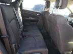 2013 Dodge Journey Se продається в Rocky View County, AB - Front End