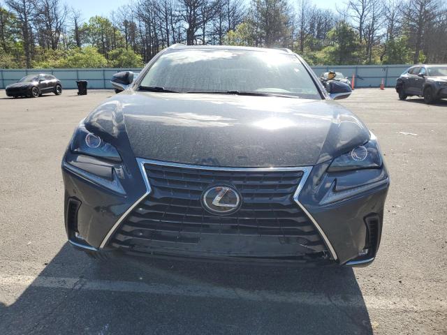  LEXUS NX 2019 Black