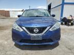2016 Nissan Sentra S на продаже в North Las Vegas, NV - Minor Dent/Scratches