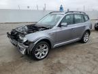 2008 Bmw X3 3.0Si de vânzare în Van Nuys, CA - Front End