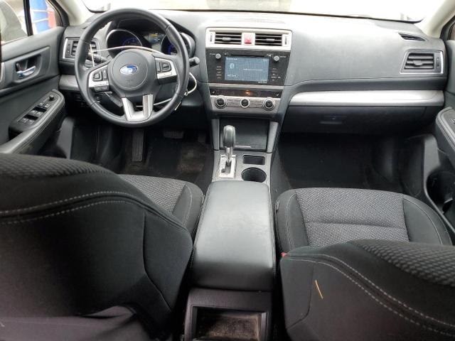  SUBARU OUTBACK 2015 Granatowy