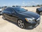 2016 Mercedes-Benz Cla 250 de vânzare în San Antonio, TX - Rear End