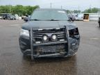 2017 Ford Explorer Police Interceptor на продаже в Ham Lake, MN - Front End