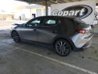 2021 Mazda 3 Preferred zu verkaufen in Hayward, CA - Front End