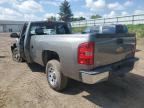 2013 Chevrolet Silverado C1500 for Sale in Davison, MI - Front End