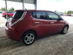 Rogersville, MO에서 판매 중인 2012 Nissan Leaf Sv   - Minor Dent/Scratches