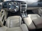 2006 Dodge Magnum Sxt იყიდება Fredericksburg-ში, VA - Rear End