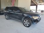 2011 Dodge Durango Citadel en Venta en Homestead, FL - All Over