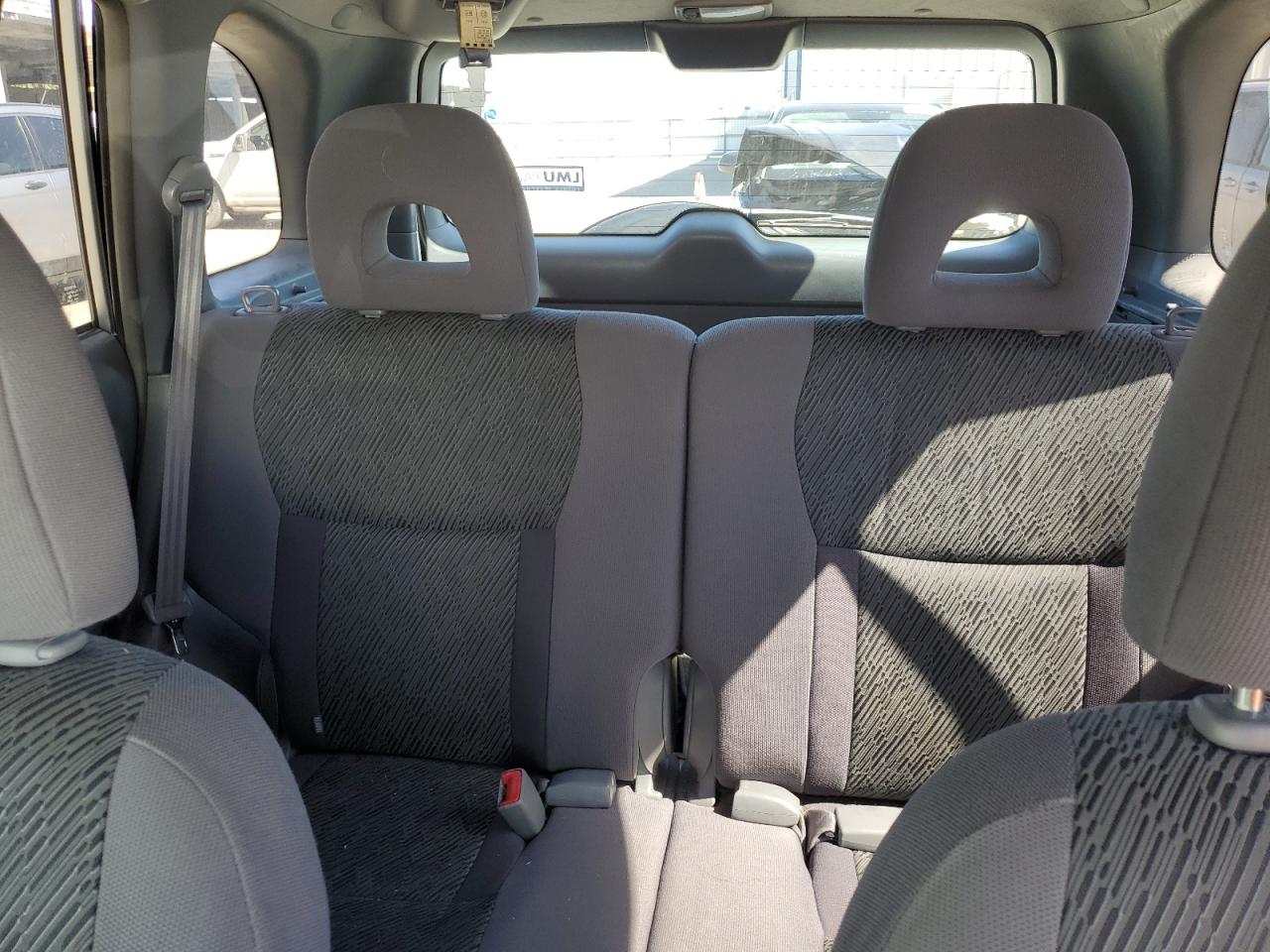 2002 Toyota Rav4 VIN: JTEHH20V426020556 Lot: 56896665