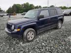 2015 Jeep Patriot Sport للبيع في Mebane، NC - Normal Wear