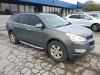 2011 Chevrolet Traverse Lt იყიდება Fort Wayne-ში, IN - Mechanical