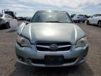 2009 Subaru Legacy 2.5I Limited for Sale in Pennsburg, PA - Front End