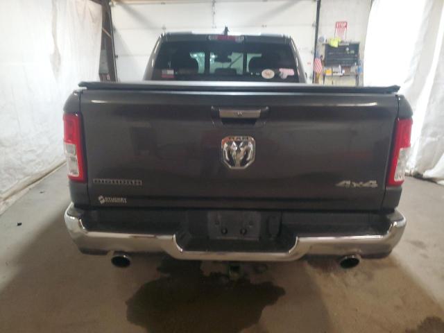  RAM 1500 2019 Угольный