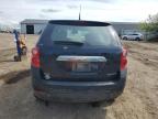 2012 Chevrolet Equinox Ls zu verkaufen in Davison, MI - Front End