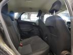 2017 Ford Focus Se for Sale in East Granby, CT - Front End