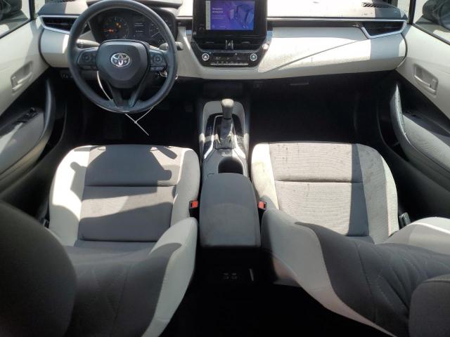  TOYOTA COROLLA 2023 Blue