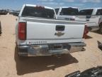2018 Chevrolet Silverado K1500 zu verkaufen in Andrews, TX - Rear End