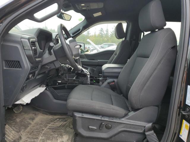 2024 FORD F150 XLT  