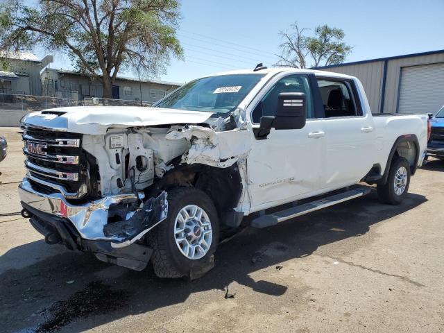 GMC SIERRA K25 2023